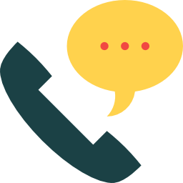 icono telefono