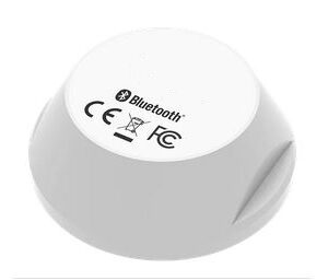 Sensor de temperatura